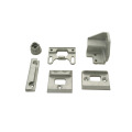 ASTM DIN Standard Aluminium Pressure Casting Electronic Communication Parts